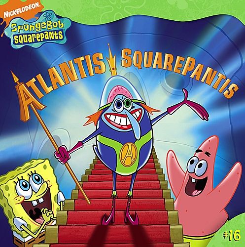 atlantis squarepantis watch cartoon online